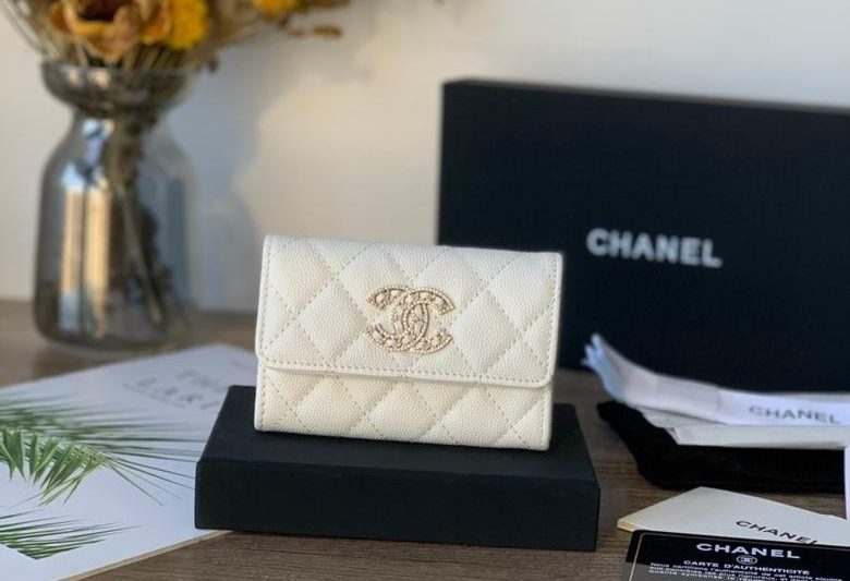 1:1 Replica Chanel Bags 11X8.5X3cm 040308