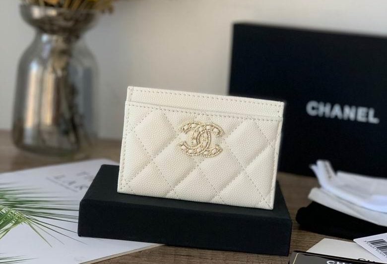 1:1 Replica Chanel Bags 11.2X7.5X0.5cm 040307