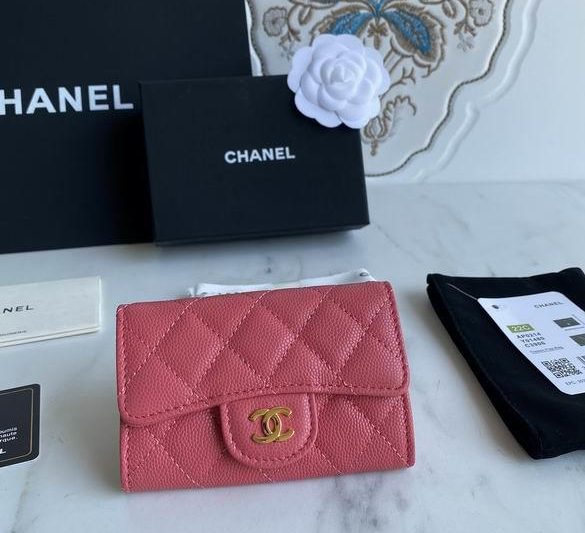 1:1 Replica Chanel Bags AP0214 11X8.5X3cm