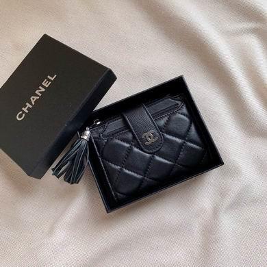1:1 Replica Chanel Bags 702 12X9X1.5cm XM 2colour