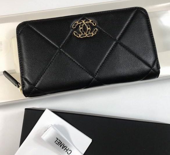 1:1 Replica Chanel Bags A1063 19x10cm