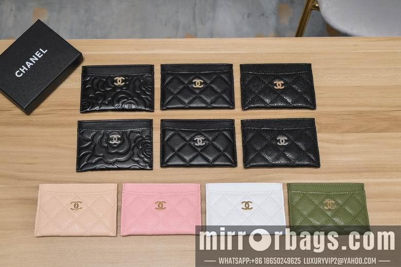 1:1 Replica Chanel Bags 50083 11.3x8cm