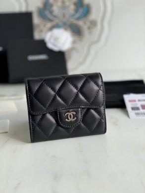 1:1 Replica Chanel Bags 31504 8.5X12X2.5cm WO 3colour
