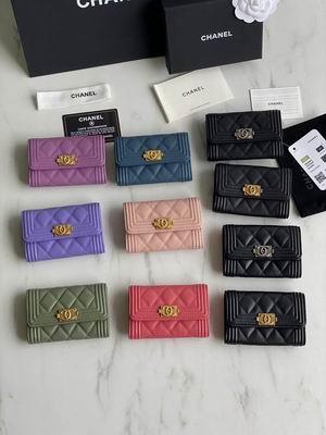 1:1 Replica Chanel Bags Chanel leboy A80603 11×8.5x3cm zy