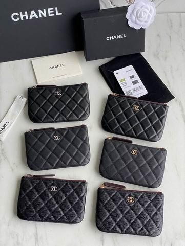 1:1 Replica Chanel Bags Chanel A82365大球纹15×8.5cm zy