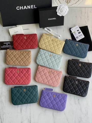 1:1 Replica Chanel Bags Chanel A82365 15×8.5cm zy