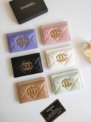 1:1 Replica Chanel Bags Chanel AP1167 7.5×11.2×0.5cm zy