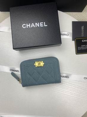 1:1 Replica Chanel Bags Ohanel 80602 11X7.5cm ZY 6colour