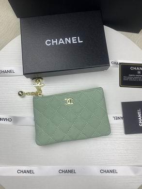 1:1 Replica Chanel Bags A50167 14X10X1cm ZY 6colour
