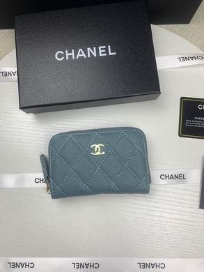 1:1 Replica Chanel Bags 69271 7.5X2X11cm ZY 6colour