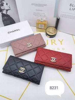 1:1 Replica Chanel Bags 8231 ZY 3colour