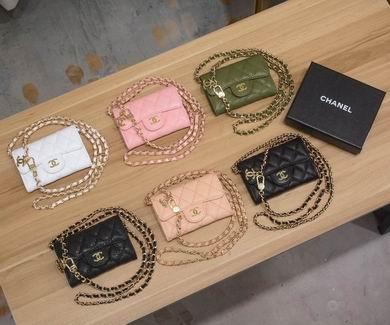 1:1 Replica Chanel Bags A8937 11.3×7.5×2.1cm