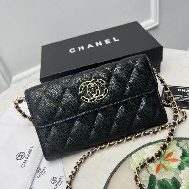 1:1 Replica Chanel Bags 6003 18X10.5X3.5cm ZY