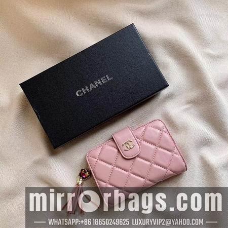 1:1 Replica Chanel Bags WL 12001