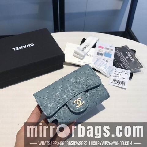 1:1 Replica Chanel Bags GY31503 twelve colors