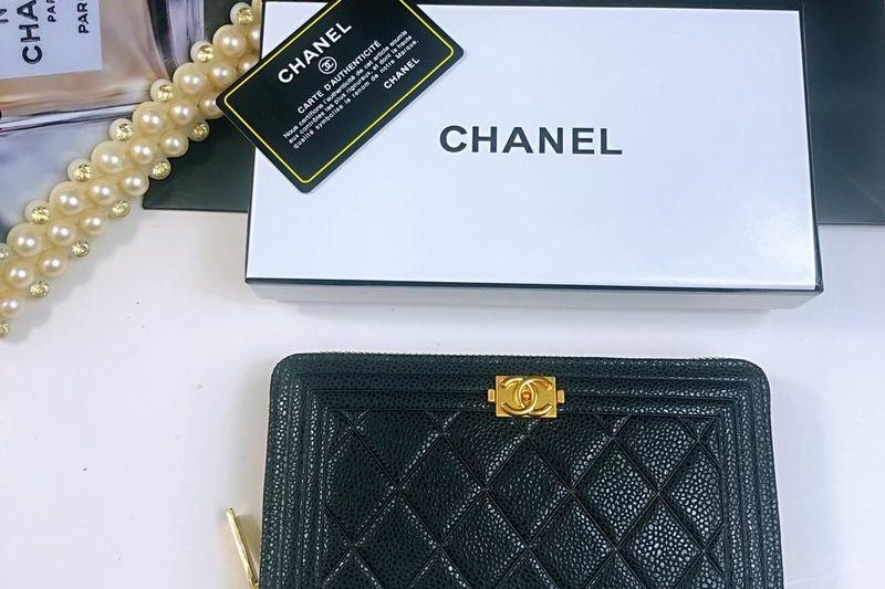 1:1 Replica Chanel Bags 801 20X10X2cm ZY