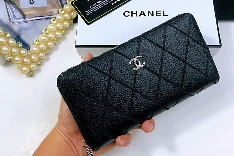 1:1 Replica Chanel Bags 0312 20X10X2cm ZY