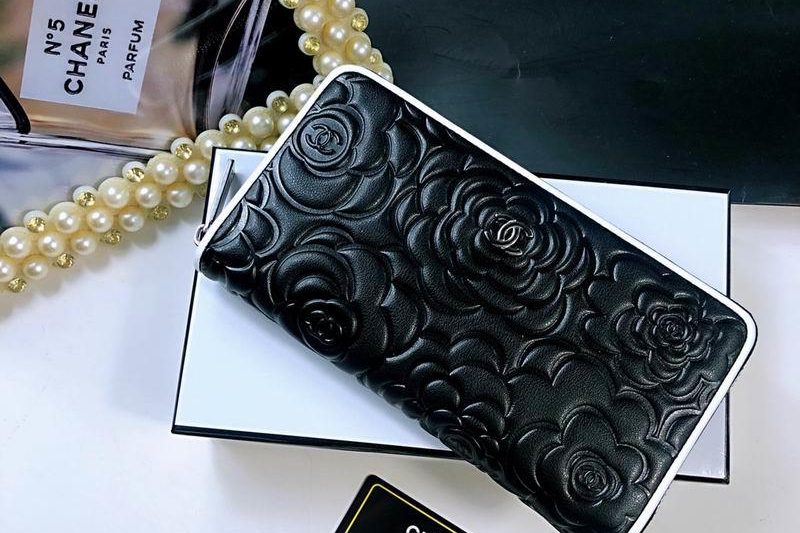 1:1 Replica Chanel Bags 027 20X10X2cm ZY