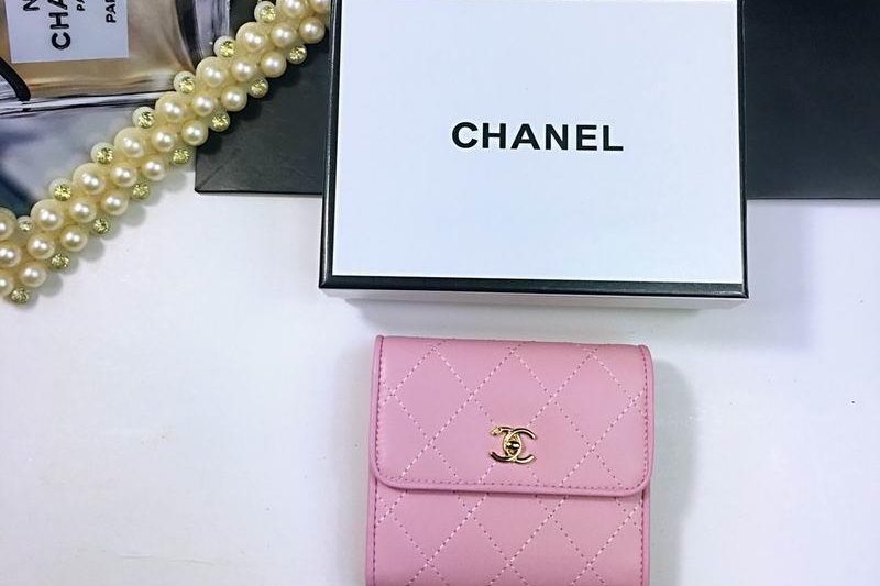 1:1 Replica Chanel Bags 025-5 10.5X10.5cm ZY