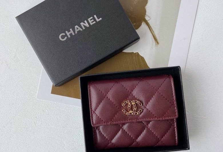 1:1 Replica Chanel Bags WL3539 11X10X2