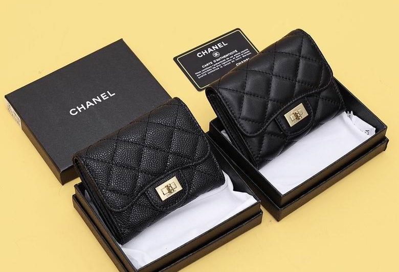 1:1 Replica Chanel Bags WL3012 11.5X10.5X3