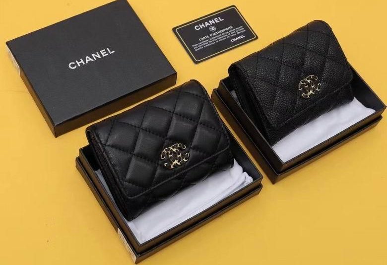 1:1 Replica Chanel Bags WL308 11.5X10.5X3