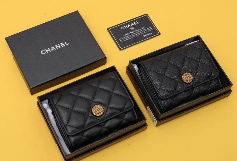 1:1 Replica Chanel Bags WL305 11.5X10.5X3