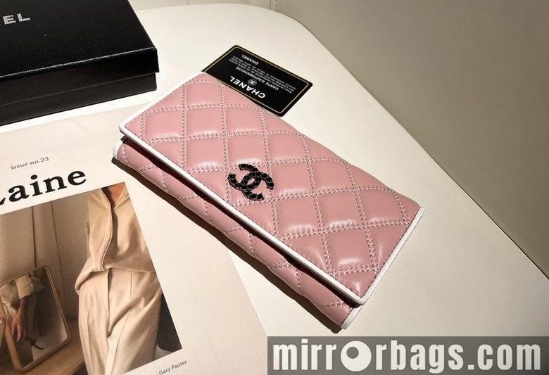 1:1 Replica Chanel Bags WL3375 19X12X4.5