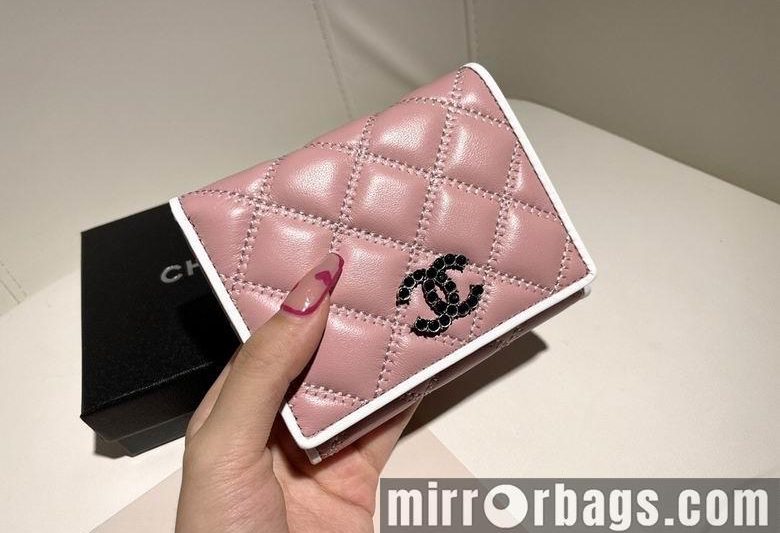 1:1 Replica Chanel Bags WL3372 11X10X2