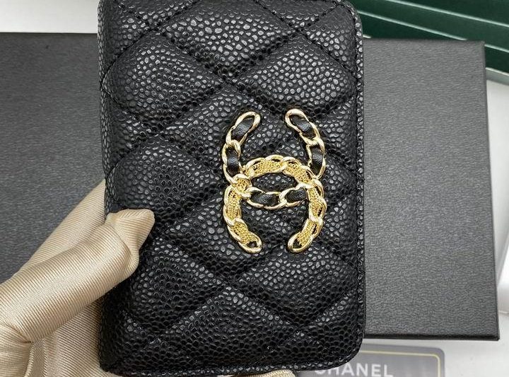 1:1 Replica Chanel Bags WL69271 12cm