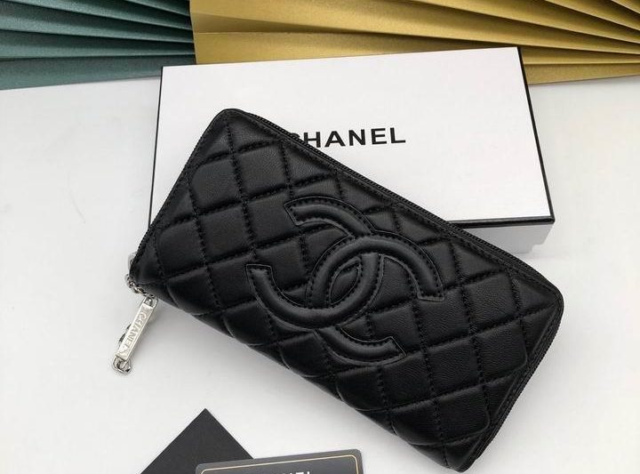 1:1 Replica Chanel Bags WL15c-169 19.5X10.5