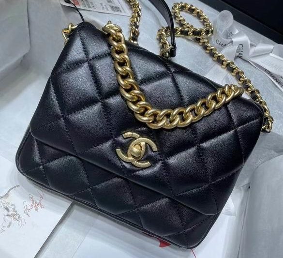 1:1 Replica Chanel Bags BTAS2734 14X19X4