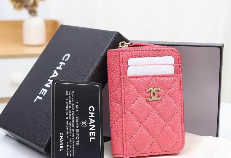 1:1 Replica Chanel Bags WL0862 7.5X2X11