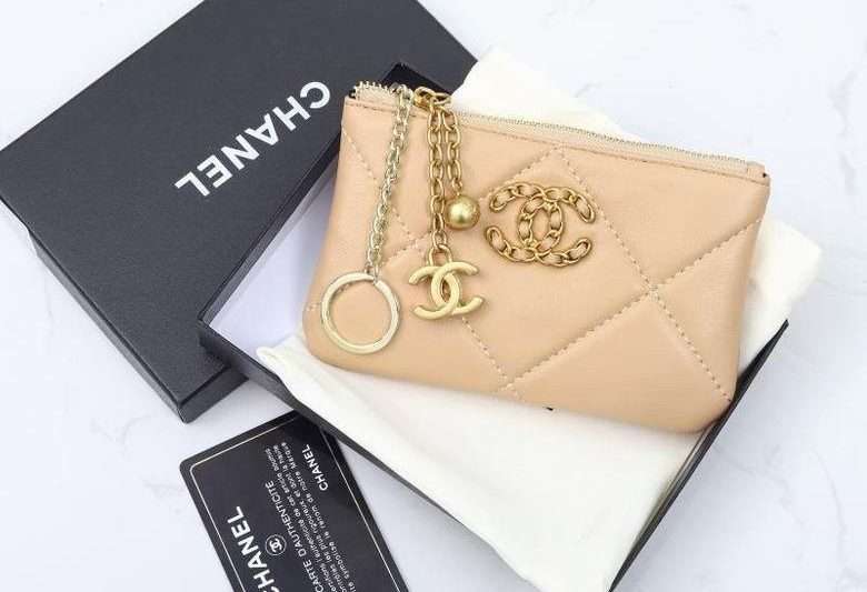 1:1 Replica Chanel Bags WL0806 14X10X2