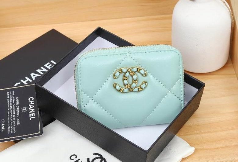 1:1 Replica Chanel Bags WL0805 11X10X2