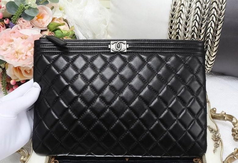 1:1 Replica Chanel Bags 80571-1 30X20cm XMY 3colour
