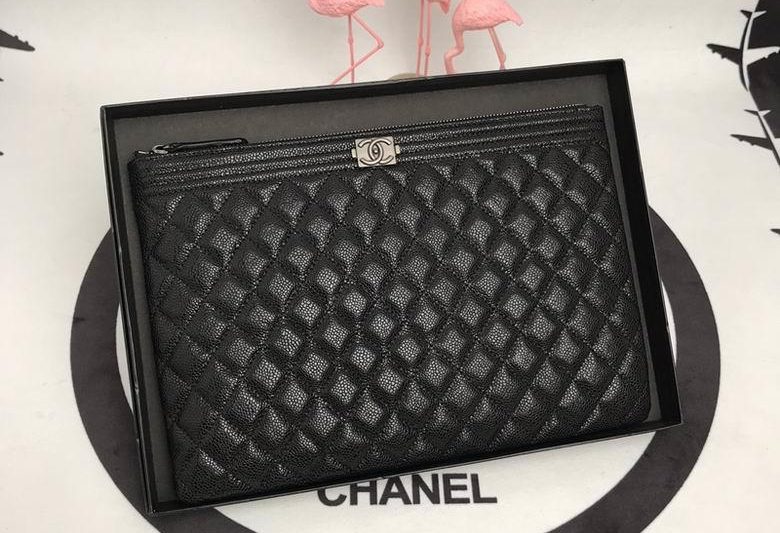 1:1 Replica Chanel Bags 80571 34X24cm XMY