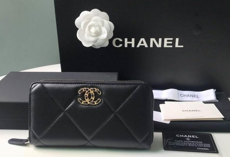1:1 Replica Chanel Bags Ap1063B 10X19.5X2.5cm