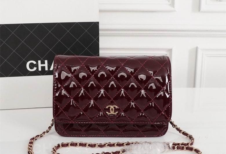 1:1 Replica Chanel Bags 33814 20X13X5cm XMY 2colour