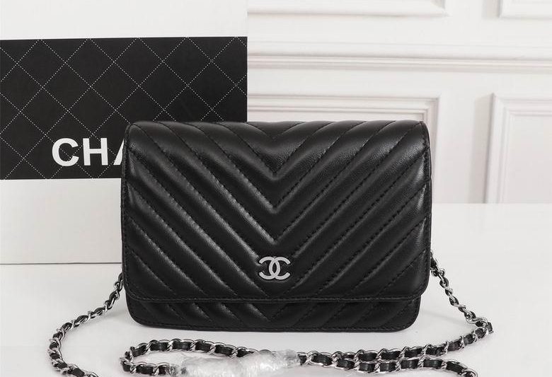 1:1 Replica Chanel Bags 33814 20X13X5cm XMY 4colour