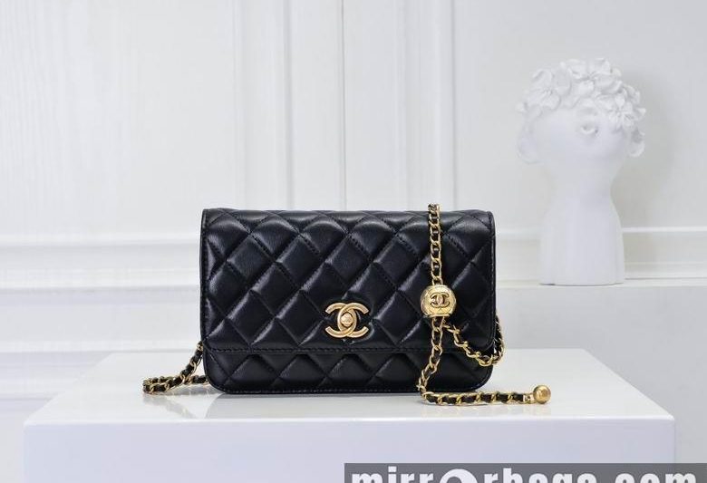 1:1 Replica Chanel Bags AP1490 19.2X12.3X3.5cm XMY 2colour