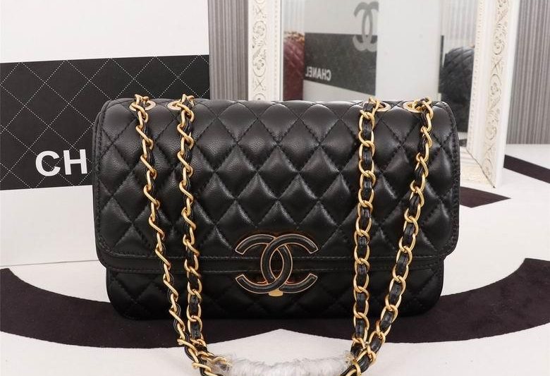 1:1 Replica Chanel Bags 8162 26X16.5X5cm XMY