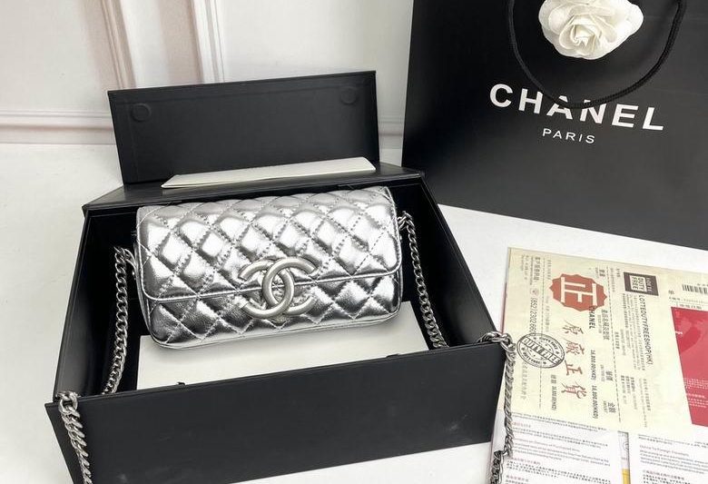 1:1 Replica Chanel Bags 3181 21X10cm XMY 2colour