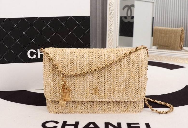 1:1 Replica Chanel Bags 2009 19cm XMY
