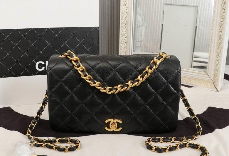 1:1 Replica Chanel Bags 8950 25X15X7cm XMY