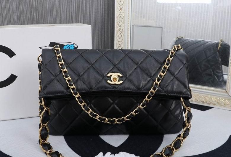 1:1 Replica Chanel Bags 8859 29X7X28cm XMY 3colour