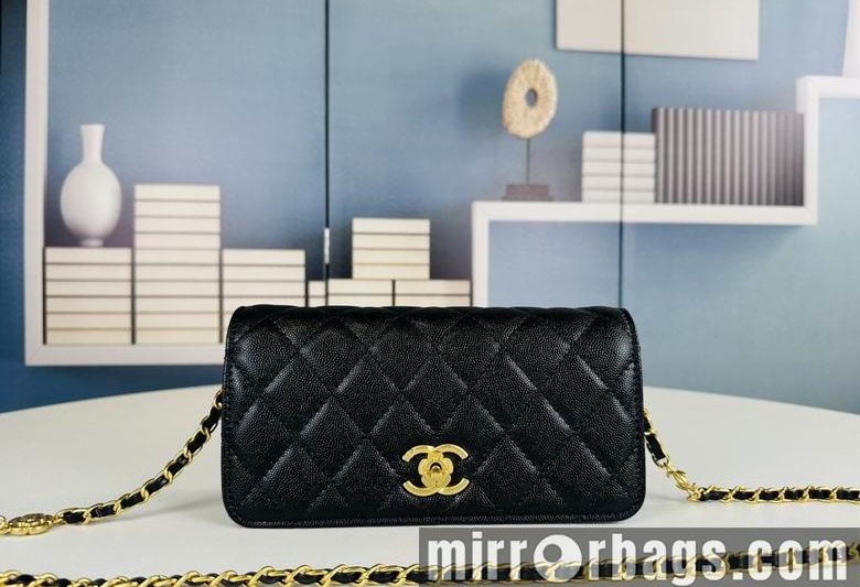 1:1 Replica Chanel Bags 3355 21.5X10X5cm XMY 4colour