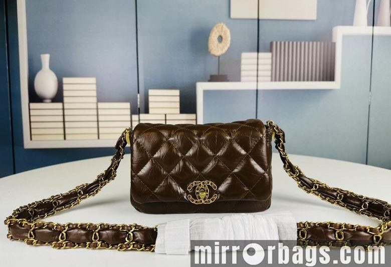 1:1 Replica Chanel Bags 237 22X14X5cm XMY 3colour