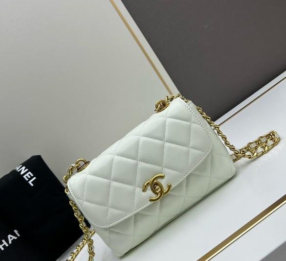 1:1 Replica Chanel Bags Chanel 5115 13×20.5×6.5cm jj2