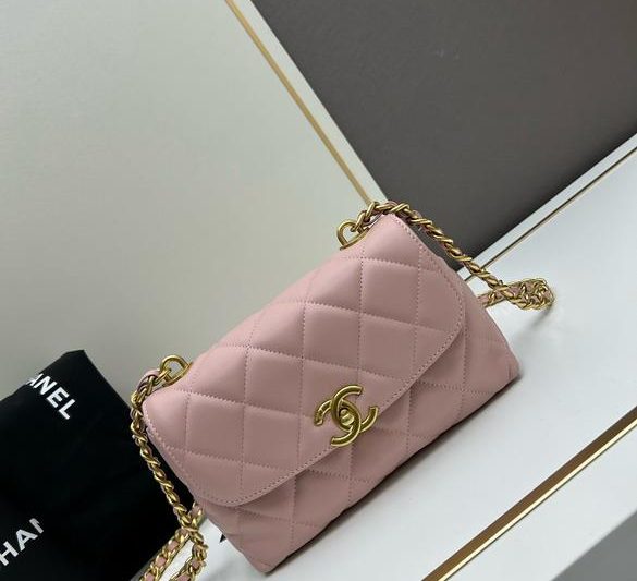 1:1 Replica Chanel Bags Chanel 5115 13×20.5×6.5cm jj1